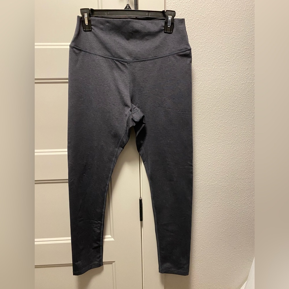 Popflex Supersculpt leggings, size XL